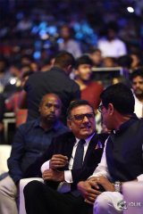 Agnyaathavaasi Movie Audio Launch Photos